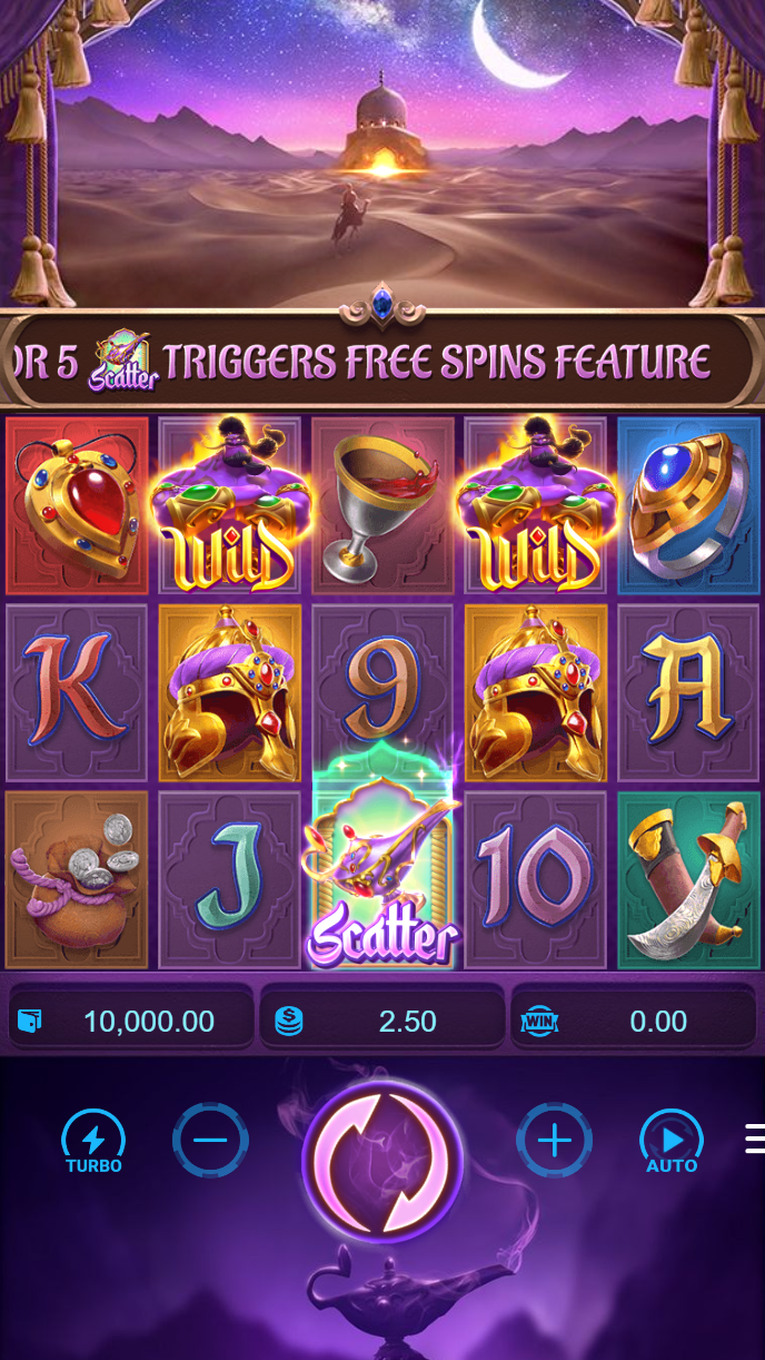 Game selection interface showing all five Quickspin titles on nakama188